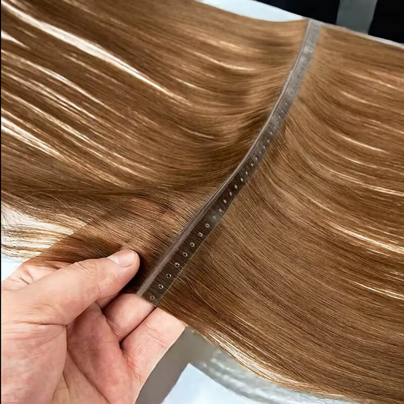 Extensions Genius Butterfly