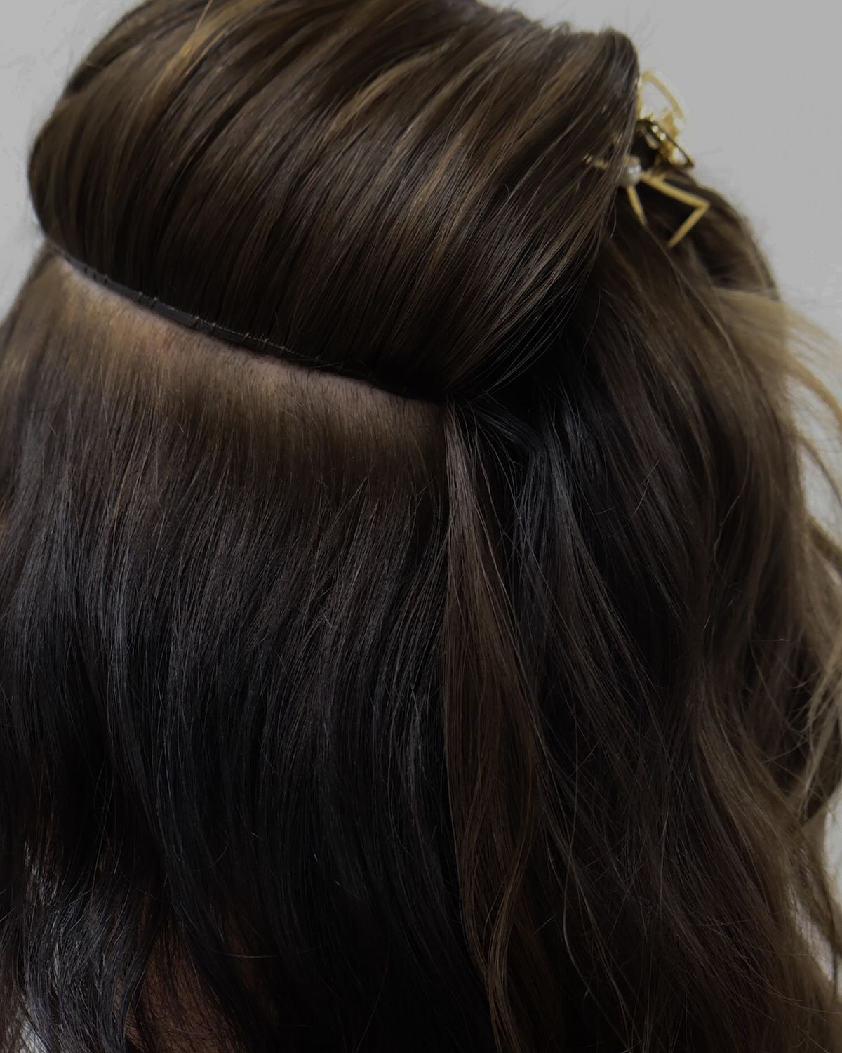 Extensions Trame Tape Invisible